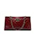 CHANEL Handbags 2.55 Long Red Linen  ref.1226999