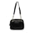LOEWE Handbags Anagram Black Linen  ref.1227003