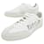 dior trainers White Leather  ref.1227034