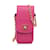 CHANEL Handbags Other Pink Leather  ref.1227074