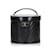 CHANEL Handbags Vanity Black Leather  ref.1227076