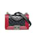 CHANEL Handbags Boy Black Leather  ref.1227119