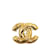 CHANEL Pins & brooches Golden Metal  ref.1227137