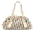 DIOR Handbags Diorissimo Brown Cloth  ref.1227141