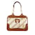LOUIS VUITTON Handbags Other White Plastic  ref.1227142