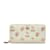 GUCCI Wallets White Leather  ref.1227153