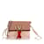 VALENTINO GARAVANI Handbags Other Brown Leather  ref.1227160