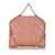 Stella Mc Cartney STELLA MCCARTNEY Borse Falabella Rosa Tela  ref.1227161