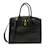 LOUIS VUITTON Handbags City Steamer Black Leather  ref.1227201