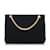 CHANEL Handbags Other Black Tweed  ref.1227202