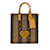 LOUIS VUITTON Handbags Other Brown Cloth  ref.1227204