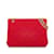 CHANEL Handbags Other Red Cotton  ref.1227205
