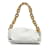 BOTTEGA VENETA Handbags Veneta White Leather  ref.1227232