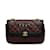 CHANEL Handbags Timeless/classique Red Leather  ref.1227267
