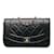 CHANEL Handbags Diana Black Leather  ref.1227278