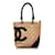 CHANEL Handbags Cambon Brown Leather  ref.1227297