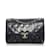 CHANEL Handbags Timeless/classique Black Leather  ref.1227302