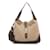 GUCCI Handbags Jackie Brown Cloth  ref.1227307