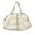 BOTTEGA VENETA Handbags Veneta White Leather  ref.1227308