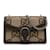 GUCCI Handbags Dionysus Brown Leather  ref.1227310