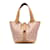 Hermès HERMES Handbags Picotin Brown Leather  ref.1227322