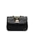 CHANEL Handbags Timeless/classique Black Leather  ref.1227324