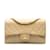 CHANEL Handbags Timeless/classique Brown Leather  ref.1227341