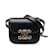 Céline CELINE Handbags Triomphe Black Linen  ref.1227346
