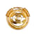 CHANEL Pins & brooches Golden Metal  ref.1227351