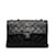 CHANEL Handbags Timeless/classique Black Leather  ref.1227363