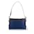 LOUIS VUITTON Bolsas Outros Azul Lona  ref.1227381