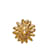 CHANEL Pins & brooches Golden Metal  ref.1227382