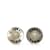 Chanel earrings Metal  ref.1227392