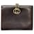 gucci Brown Leather  ref.1227441