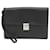 Louis Vuitton Selenga Black Leather  ref.1227466