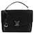 Louis Vuitton MyLocKme Black Leather  ref.1227472