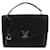 Louis Vuitton MyLocKme Cuir Noir  ref.1227472