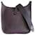 Hermès Evelyne bag 29 Brown Leather  ref.1227480
