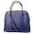 Hermès Hermes Bolide Blue Leather  ref.1227486