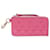 Jimmy Choo star Pink Leather  ref.1227505