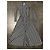 Autre Marque Gmbh Kleid Schwarz Weiß Polyester XS - Ansicht 2