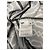Autre Marque Gmbh Kleid Schwarz Weiß Polyester XS - Ansicht 3