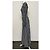 Autre Marque Gmbh Kleid Schwarz Weiß Polyester XS - Ansicht 7