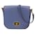 Mulberry Blue Leather  ref.1227540
