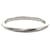 Tiffany & Co Forever Silvery Platinum  ref.1227556