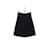 Prada wool mini skirt Blue  ref.1227570
