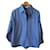 Autre Marque T-shirt HANA SAN.International L Coton Bleu  ref.1227581