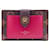Louis Vuitton Portefeuille Juliette Brown Leather  ref.1227622