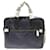 Coach Signature Navy blue Leather  ref.1227664