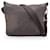 Louis Vuitton Damier Geant Terre Canvas Messenger Crossbody Bag Brown Cloth  ref.1227728